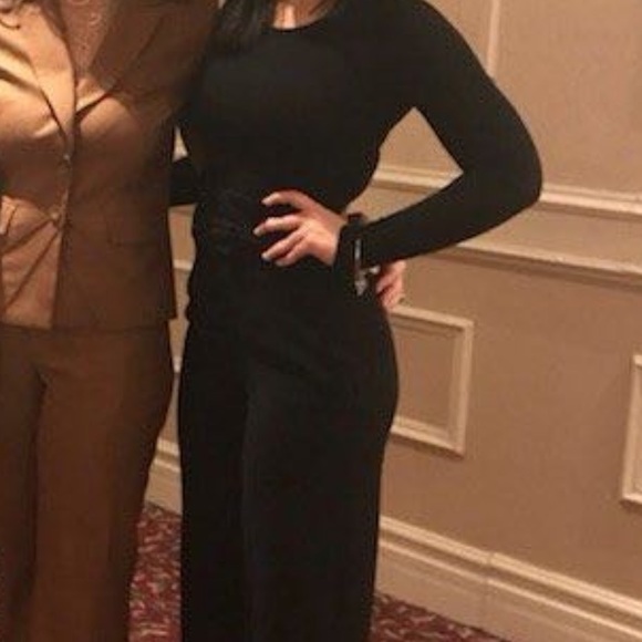 Babaton High Waisted Pant - Picture 7 of 8